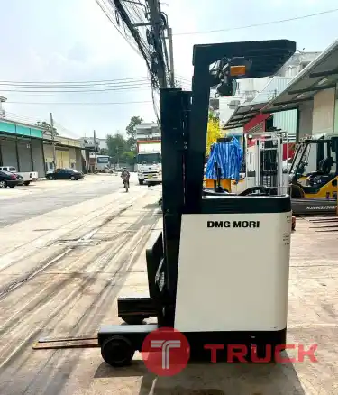207 TOYOTA รุ่น 7 7FBR10