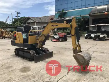 YANMAR B12 นำเข้าจากญี่ปุ่น สภาพพร้อมใช้งาน สนใจโทร. 089-0050007 คุณชญานิน หรือ Add LINE ID @sangenjp www.sangenjp.com www.nmc99.com
