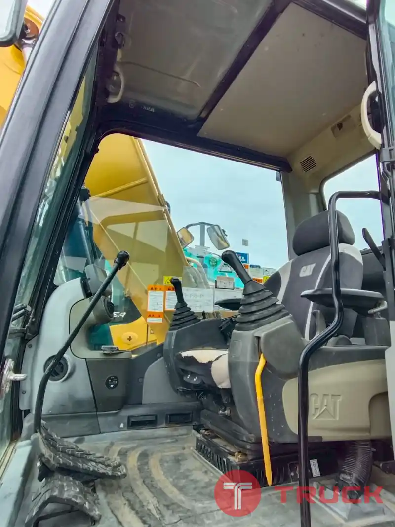 CAT 312FGC ปี2017 นำเข้าจากญี่ปุ่น โทร 080 6565422 หนิง