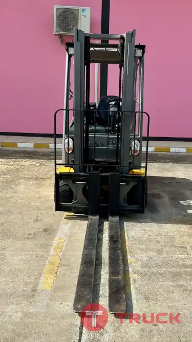 102 รถไฟฟ้านั่งขับ 3 ล้อ EFG220-300ZT