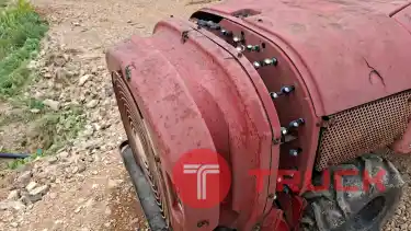 รถพ่นยา แอร์บัสพ่นยา maruyama ขนาด 540 ลิตร มือสองญี่ปุ่นแท้ 4WD ใช้ในสวน การเกษตร ประหยัดเวลา