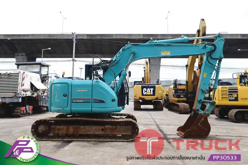 ขายรถขุด CAT 320E-2 ซีรี่ย์ E-2 มีไลน์หัวเจาะ มีกล้องมองหลัง มือสองสภาพดี นำเข้าจากญี่ปุ่น โดย P&P Pro