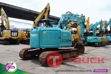 ขายรถขุด CAT 320E-2 ซีรี่ย์ E-2 มีไลน์หัวเจาะ มีกล้องมองหลัง มือสองสภาพดี นำเข้าจากญี่ปุ่น โดย P&P Pro