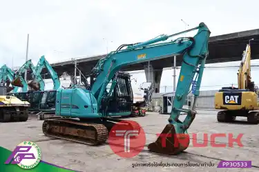 ขายรถขุด CAT 320E-2 ซีรี่ย์ E-2 มีไลน์หัวเจาะ มีกล้องมองหลัง มือสองสภาพดี นำเข้าจากญี่ปุ่น โดย P&P Pro