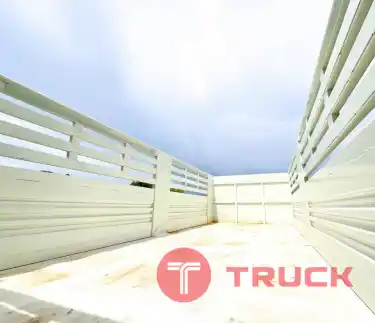10 ล้อพ่วง HINO VICTOR FM1A 344 แรงม้า ปี 2564