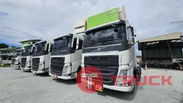 เป็นเจ้าของรถยุโรป VOLVO ได้ในราคาเบาๆ เริ่มต้นที่ 600,000 บาท