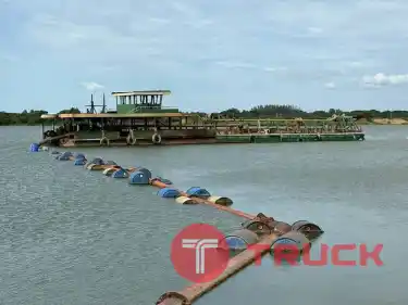 เรือดูดทราย