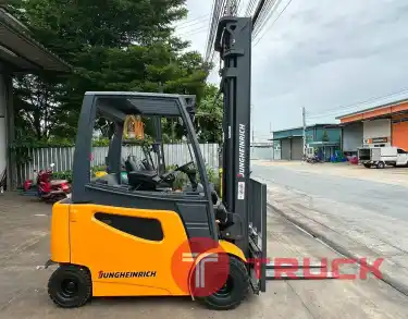 163 Jungheinrich EFG425K