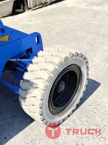 รถกระเช้า Boom Lift Genie Z45-25