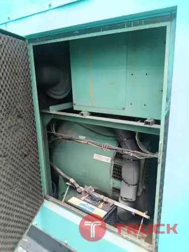 NES350SM- เครื่องกำเนิดไฟฟ้า Denyo ขนาด 300KVA 350KVA OEKshop
