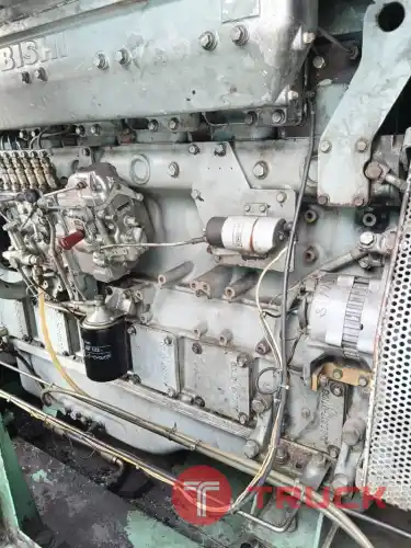NES350SM- เครื่องกำเนิดไฟฟ้า Denyo ขนาด 300KVA 350KVA OEKshop