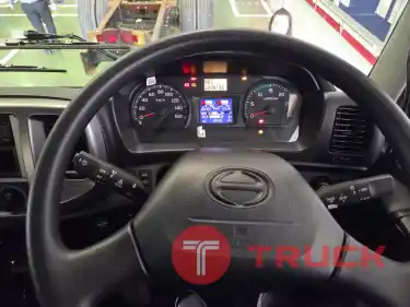 ไกรสร 091-7838676HINO FM 350แรงม้า Euro 5 รถบรรทุก 10ล้อ โม่ผสมปูน