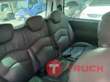 Citroen C8 2.0 เบนซิน AT ปี10