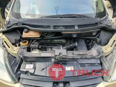 Citroen C8 2.0 เบนซิน AT ปี10