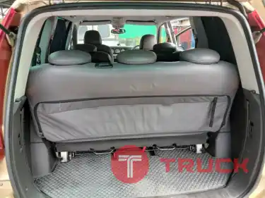 Citroen C8 2.0 เบนซิน AT ปี10