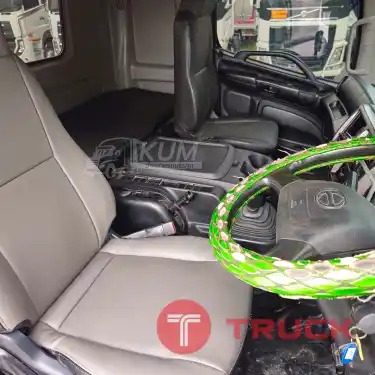 สด ลด VAT สิบล้อหัวลาก HINO FM 344 แรงม้า ปี 59 เข้าใหม่