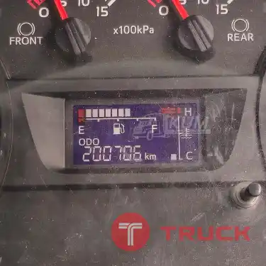 สด ลด VAT สิบล้อหัวลาก HINO VICTOR 500 260 แรงม้า ปี 65 เข้าใหม่