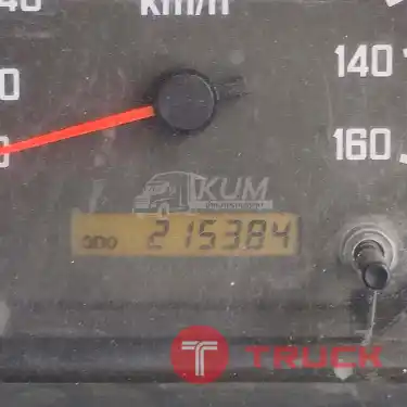 ISUZU FVZ 300 แรงม้า ปี 57 รถบรรทุก 10ล้อ พื้นเรียบ