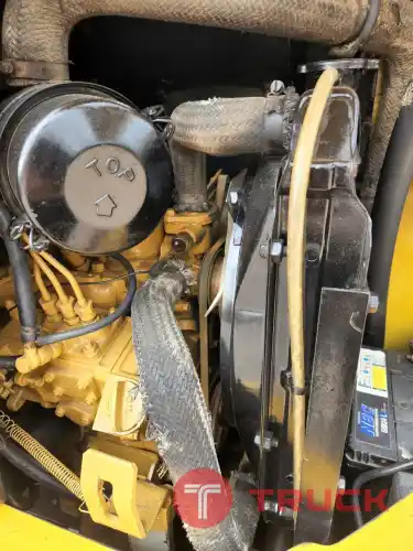 KOMATSU PC12UU-1 นำเข้าจากญี่ปุ่น สภาพพร้อมใช้งาน สนใจโทร. 089-0050007 คุณชญานิน หรือ Add LINE ID @sangenjp www.sangenjp.com www.nmc99.com