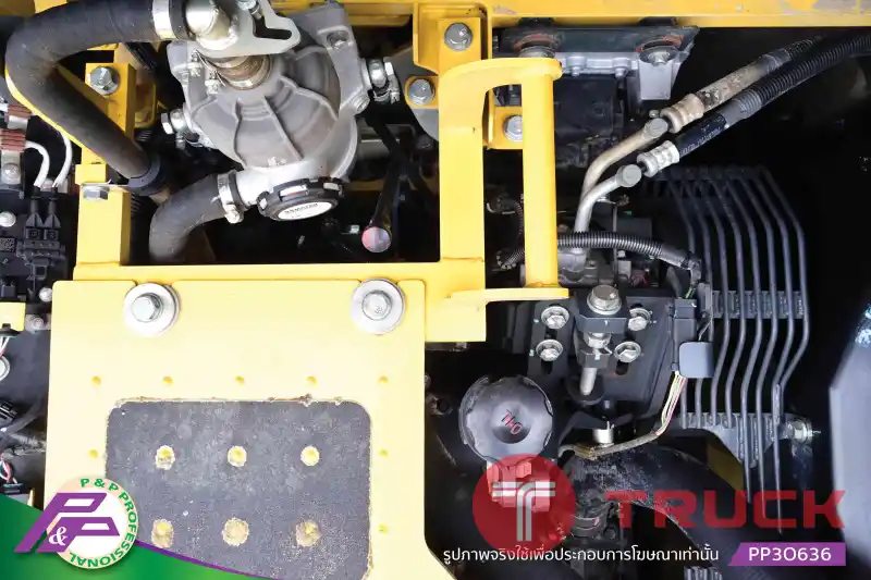 ขายรถขุด KOMATSU PC120-11 รุ่นใหม่ แทรคเหล็กพร้อมเกี๊ยะยาง มีกล้อง 3 ตัว สำหรับภาพมุมสูง ด้านหลัง และด้านข้าง มีใบมีดดัน มือสองสภาพดี นำเข้าจากญี่ปุ่น โดย P&P Pro