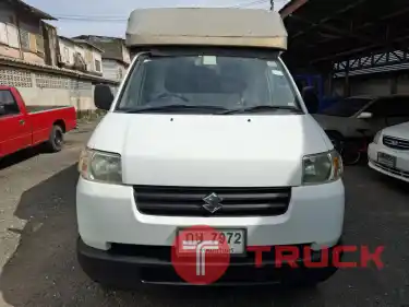 Suzuki Carry 1.6 LPG ปี10.