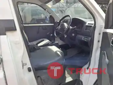 Suzuki Carry 1.6 LPG ปี10.