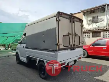 Suzuki Carry 1.6 LPG ปี10.