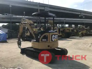 CAT303CCR นำเข้าจากญี่ปุ่น สภาพพร้อมใช้งาน สนใจโทร. 089-0050007 คุณชญานิน หรือ Add LINE ID @sangenjp www.sangenjp.com www.nmc99.com