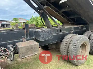 ขายอีซูสุ 270 ยูโรวัน ปี45