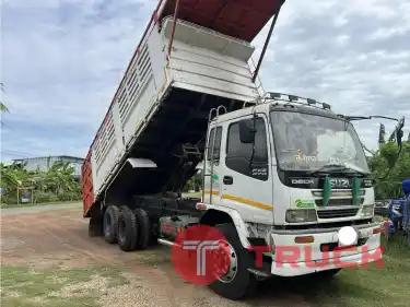 ขายอีซูสุ 270 ยูโรวัน ปี45
