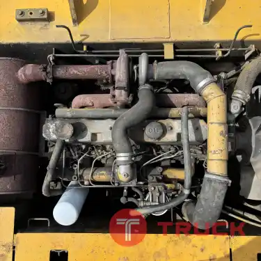 ขาย รถขุดแคท CAT 320B V2