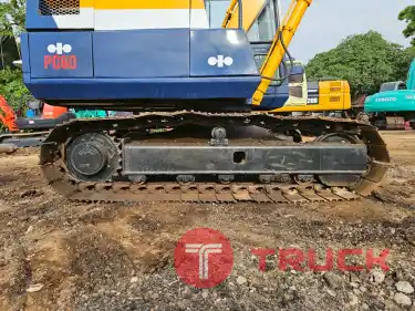 ขาย รถขุด KOMATSU PC60-5