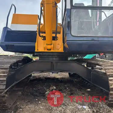 ขาย รถขุด KOMATSU PC60-5