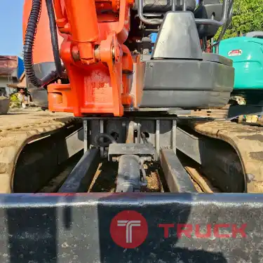 ขาย รถขุดเล็กคูโบต้า KUBOTA U35