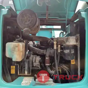 ขาย รถขุด KOBELCO SK75-8 SUPER