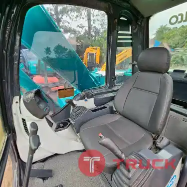 ขาย รถขุด KOBELCO SK75-8 SUPER
