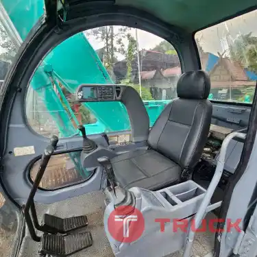 ขาย รถขุด KOBELCO SK120-5 MARK V มาร์คไฟว์