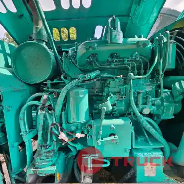 ขาย รถขุด KOBELCO SK120-5 MARK V มาร์คไฟว์