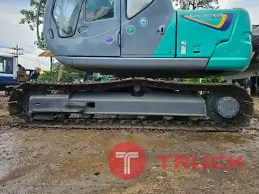 ขาย รถขุด KOBELCO SK120-5 MARK V มาร์คไฟว์