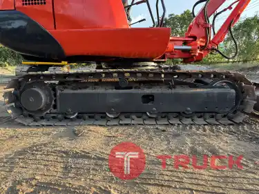 ขาย รถขุดเล็กฮิตาชิ HITACHI EX30