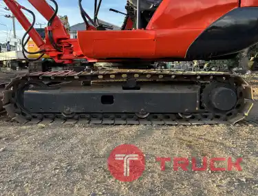 ขาย รถขุดเล็กฮิตาชิ HITACHI EX30