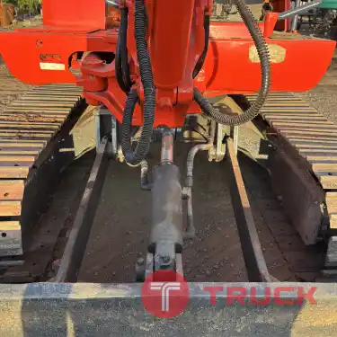 ขาย รถขุดเล็กฮิตาชิ HITACHI EX30
