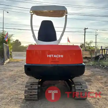 ขาย รถขุดเล็กฮิตาชิ HITACHI EX30
