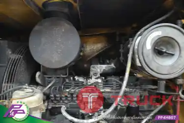 ขายรถเกรด KOMATSU GD505A-3AE เทียบเท่า 12H, มี Scarifier, ใบมีด 3.7 เมตร, ชั่วโมงน้อย มือสองสภาพดี นำเข้าจากญี่ปุ่น โดย P&P Pro