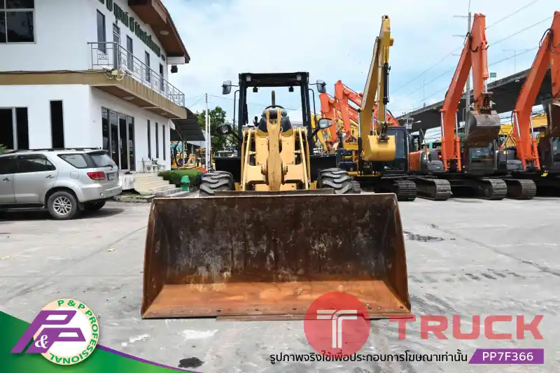 ขายรถตักล้อยาง CAT 910K รุ่นใหม่, ชั่วโมงน้อย, แขน Hi lift, แถมยางตันพร้อมกะทะอีก 4 เส้น -เทียบเท่า WA100-7 มือสองสภาพดี นำเข้าจากญี่ปุ่น โดย P&P Pro