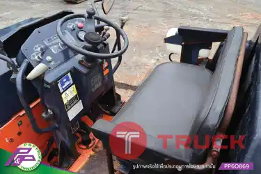 ขายรถบดหน้าเหล็ก-หลังยาง HITACHI CC150C-3 Aเทียบเท่า SAKAI TW502 เอวอ่อน ชั่วโมงน้อย มือสองสภาพดี นำเข้าจากญี่ปุ่น โดย P&P Pro