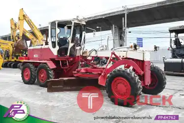 ขายรถเกรด MITSUBISHI MG300 เทียบเท่า 120G ห้องเก๋ง มี Scarifier ใบมีด 3.3 เมตร มือสองสภาพดีนำเข้าจากญี่ปุ่น โดย P&P Pro