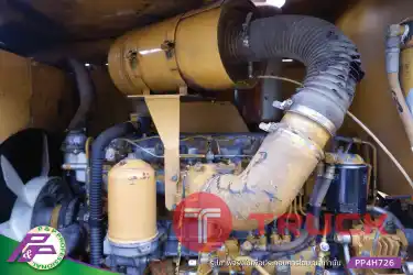 ขายรถเกรด MITSUBISHI MG200 เทียบเท่า 120G, ห้องเก๋ง, ใบมีด 3.1 เมตร มือสองสภาพดี นำเข้าจากญี่ปุ่น โดย P&P Pro