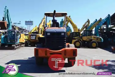 ขายรถตัก HITACHI ZW100-5B รุ่นใหม่ เทียบเท่า WA100-7 และ 910K แขนยาว ชั่วโมงน้อย มือสองสภาพดี นำเข้าจากญี่ปุ่น โดย P&P Pro