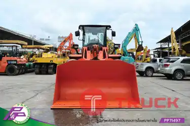 ขายรถตัก HITACHI ZW180 เทียบเท่า WA320-6 และ 938H, ห้องเก๋ง มือสองสภาพดี นำเข้าจากญี่ปุ่น โดย P&P